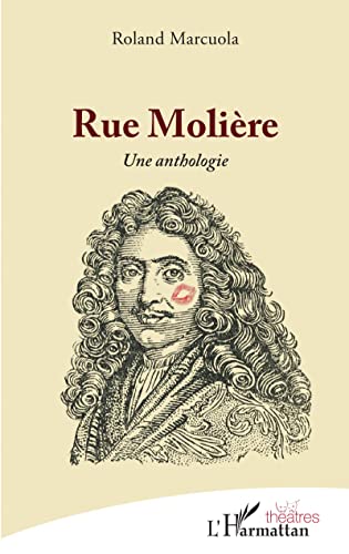 Rue Molière